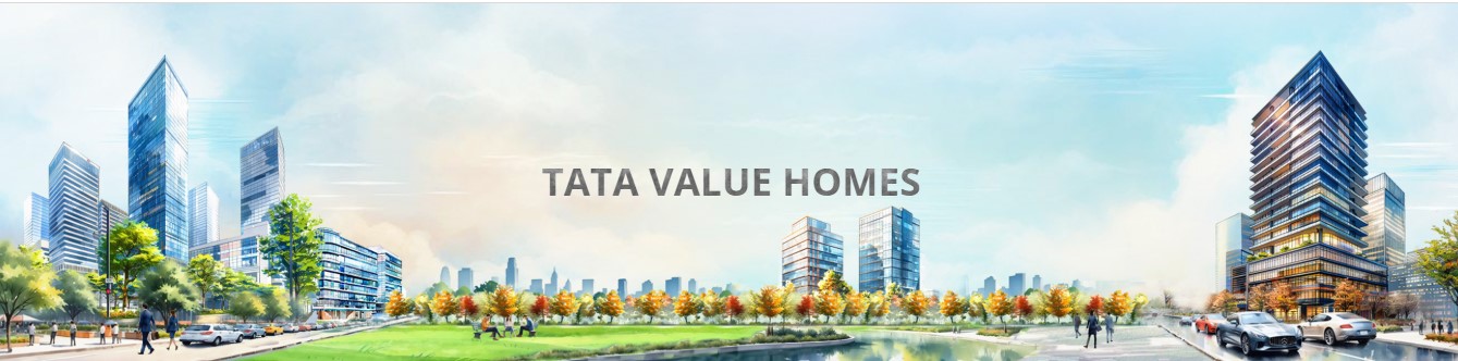 TATA Housing Complex
